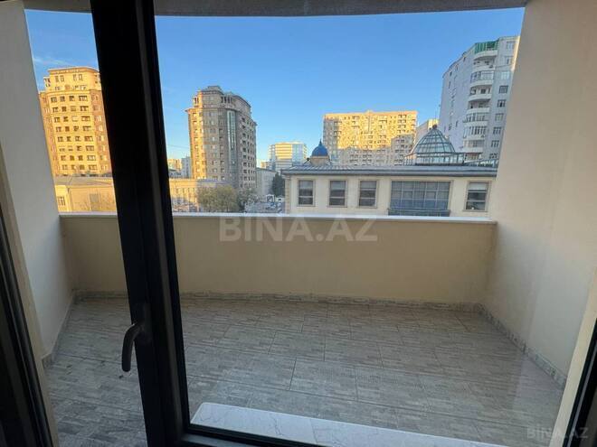 Сдаётся 5-комн. офис 225 м², м. Низами, photo 14 from 29