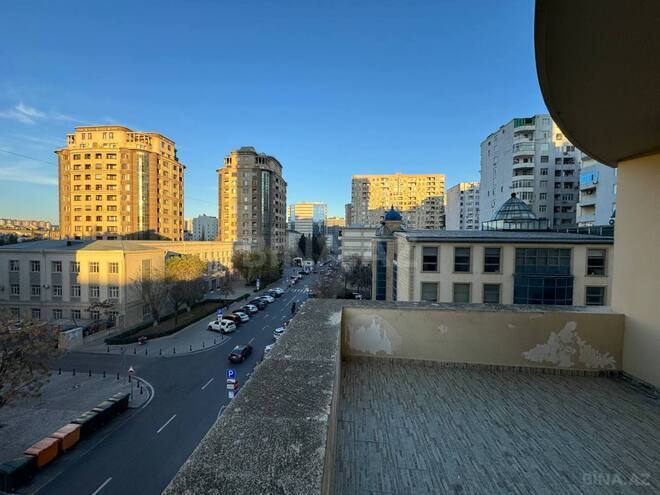 Сдаётся 5-комн. офис 225 м², м. Низами, photo 13 from 29