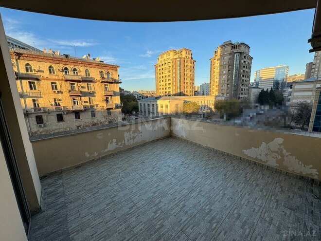 Сдаётся 5-комн. офис 225 м², м. Низами, photo 22 from 29