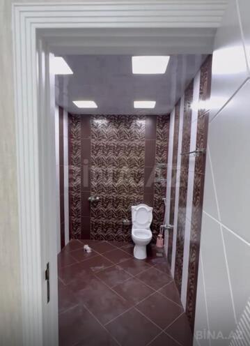 Сдаётся 5-комн. офис 225 м², м. Низами, photo 27 from 29