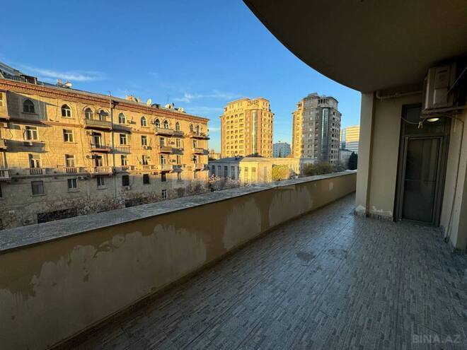 Сдаётся 5-комн. офис 225 м², м. Низами, photo 19 from 29