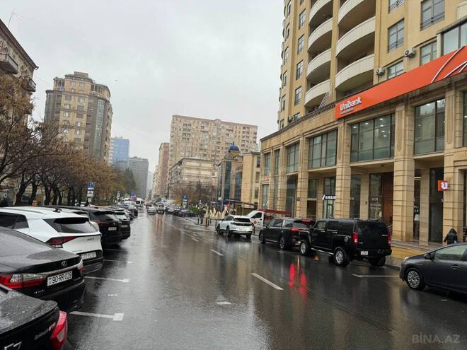 Сдаётся 5-комн. офис 225 м², м. Низами, photo 12 from 29