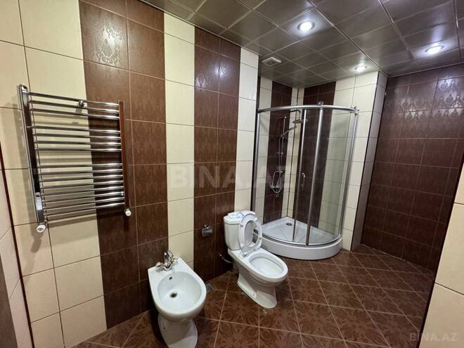 Сдаётся 5-комн. офис 225 м², м. Низами, photo 26 from 29