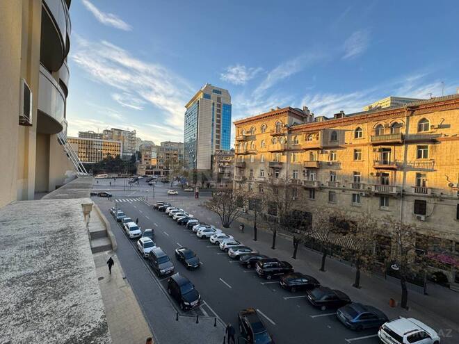Сдаётся 5-комн. офис 225 м², м. Низами, photo 20 from 29