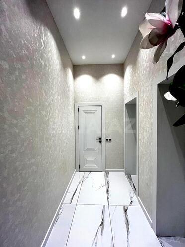 Satılır 2 otaqlı yeni tikili 64 m², Nəsimi r., photo 10 from 18
