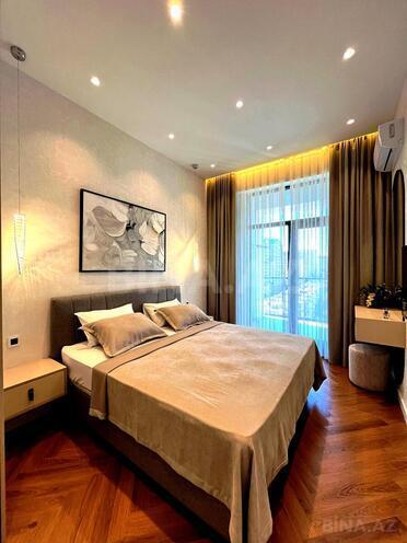 Satılır 2 otaqlı yeni tikili 64 m², Nəsimi r., photo 11 from 18