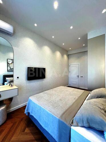 Satılır 2 otaqlı yeni tikili 64 m², Nəsimi r., photo 13 from 18