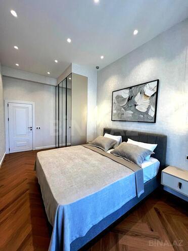 Satılır 2 otaqlı yeni tikili 64 m², Nəsimi r., photo 12 from 18