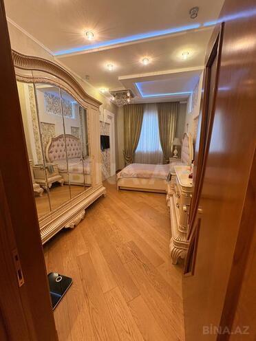 Satılır 4 otaqlı yeni tikili 180 m², Nəsimi r., photo 26 from 28