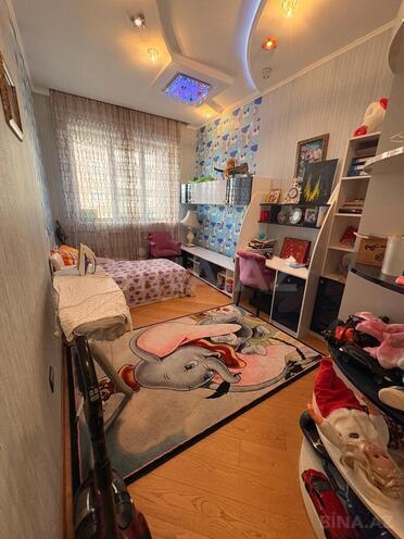 Satılır 4 otaqlı yeni tikili 180 m², Nəsimi r., photo 27 from 28