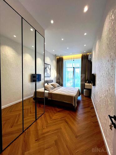 Satılır 2 otaqlı yeni tikili 64 m², Nəsimi r., photo 15 from 18