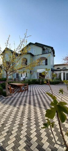 Продаётся 7-комн. дом/дача 450 м², пос. Мардакан, photo 1 from 26