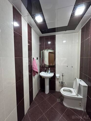 İcarəyə verilir 2 otaqlı köhnə tikili 100 m², Şah İsmayıl Xətai m., photo 6 from 7