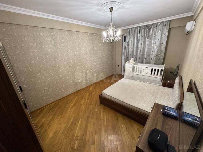 İcarəyə verilir 2 otaqlı köhnə tikili 100 m², Şah İsmayıl Xətai m., photo 1 from 7