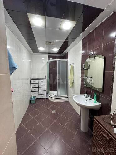 İcarəyə verilir 2 otaqlı köhnə tikili 100 m², Şah İsmayıl Xətai m., photo 4 from 7