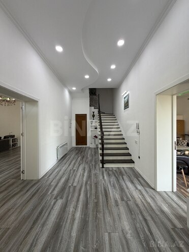 Продаётся 7-комн. дом/дача 450 м², пос. Мардакан, photo 8 from 26
