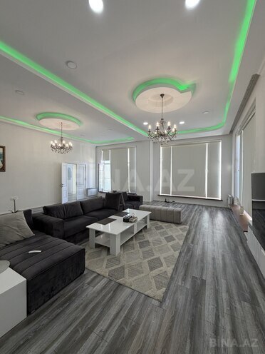 Продаётся 7-комн. дом/дача 450 м², пос. Мардакан, photo 5 from 26