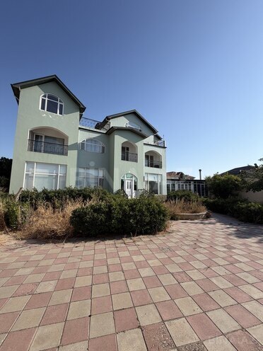 Продаётся 7-комн. дом/дача 450 м², пос. Мардакан, photo 3 from 26