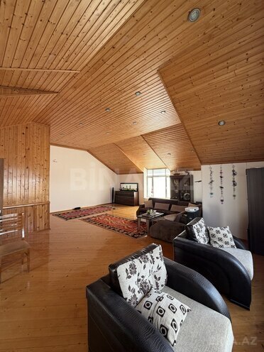 Продаётся 7-комн. дом/дача 450 м², пос. Мардакан, photo 23 from 26