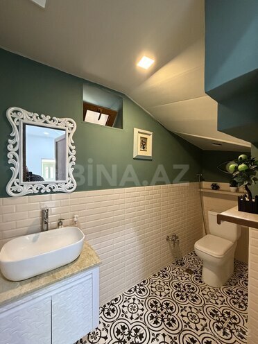 Продаётся 7-комн. дом/дача 450 м², пос. Мардакан, photo 13 from 26