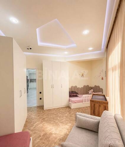Продаётся 3-комн. новостройка 108 м², пос. Аг шехер, photo 8 from 17