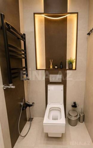 Продаётся 3-комн. новостройка 108 м², пос. Аг шехер, photo 11 from 17