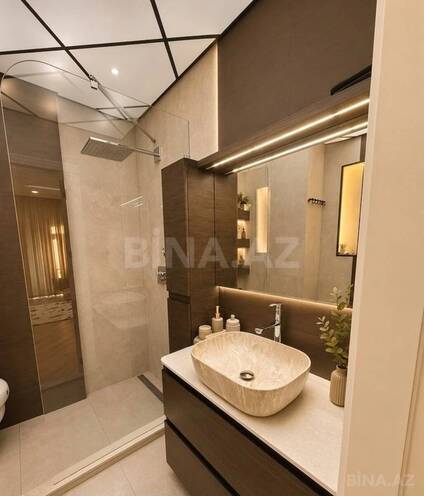 Продаётся 3-комн. новостройка 108 м², пос. Аг шехер, photo 12 from 17