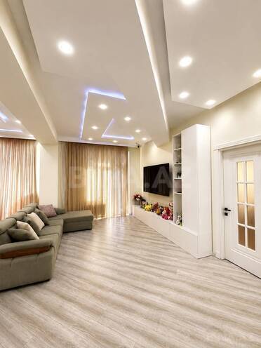 Продаётся 3-комн. новостройка 108 м², пос. Аг шехер, photo 6 from 17