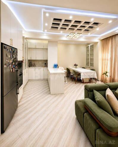 Продаётся 3-комн. новостройка 108 м², пос. Аг шехер, photo 5 from 17