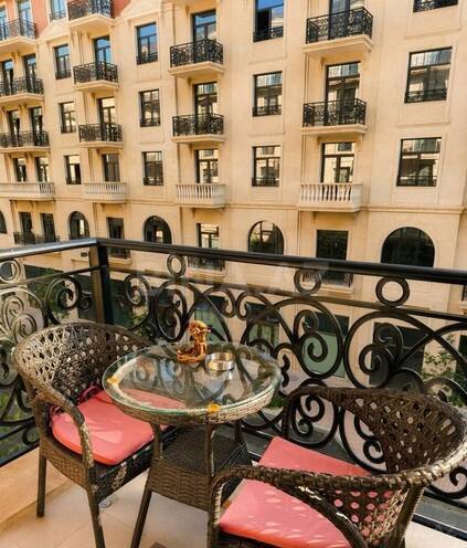 Продаётся 3-комн. новостройка 108 м², пос. Аг шехер, photo 13 from 17