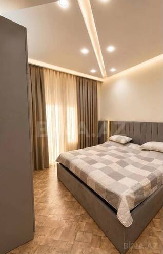 Продаётся 3-комн. новостройка 108 м², пос. Аг шехер, photo 10 from 17