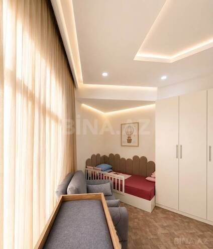 Продаётся 3-комн. новостройка 108 м², пос. Аг шехер, photo 15 from 17