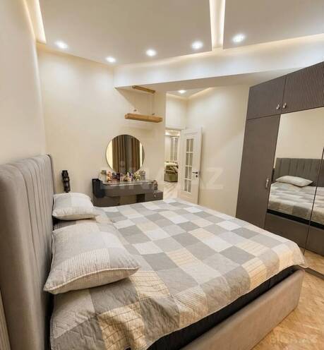 Продаётся 3-комн. новостройка 108 м², пос. Аг шехер, photo 16 from 17