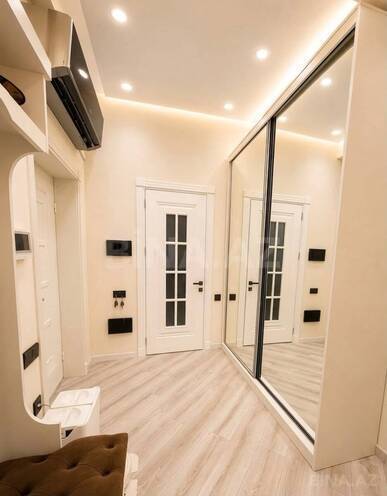 Продаётся 3-комн. новостройка 108 м², пос. Аг шехер, photo 14 from 17