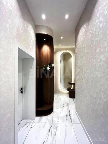 Satılır 2 otaqlı yeni tikili 64 m², Nəsimi r., photo 16 from 18