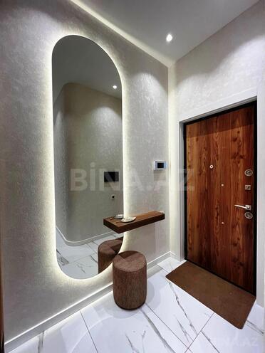 Satılır 2 otaqlı yeni tikili 64 m², Nəsimi r., photo 17 from 18