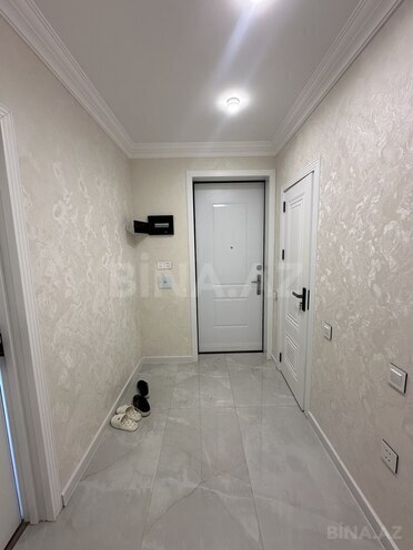 Продаётся 3-комн. вторичка 67 м², м. Гянджлик, photo 17 from 21