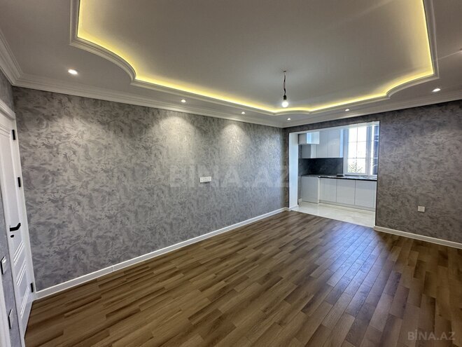 Продаётся 3-комн. вторичка 67 м², м. Гянджлик, photo 7 from 21