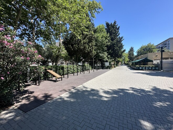 Продаётся 3-комн. вторичка 67 м², м. Гянджлик, photo 1 from 21