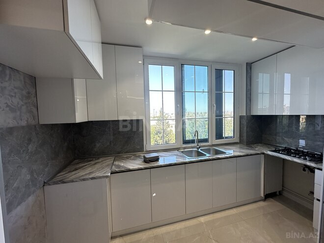 Продаётся 3-комн. вторичка 67 м², м. Гянджлик, photo 10 from 21