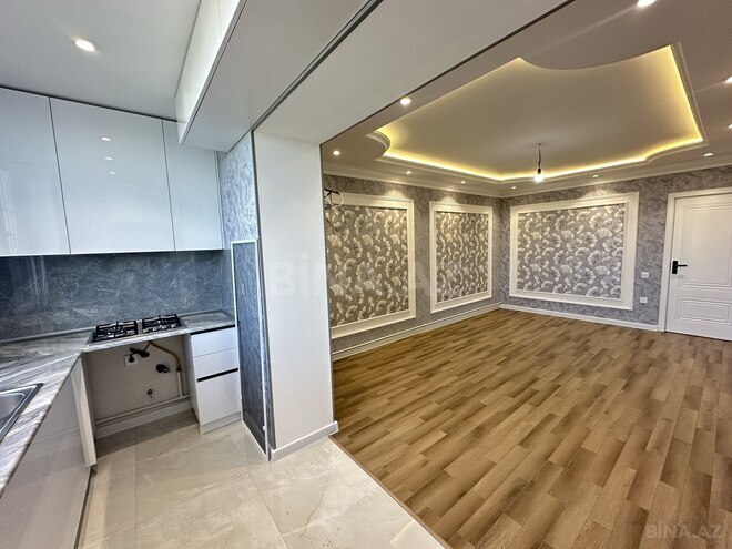 Продаётся 3-комн. вторичка 67 м², м. Гянджлик, photo 8 from 21