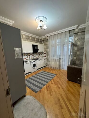 Satılır 2 otaqlı yeni tikili 85 m², Azadlıq Prospekti m., photo 7 from 11