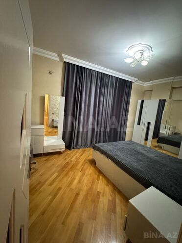 Satılır 2 otaqlı yeni tikili 85 m², Azadlıq Prospekti m., photo 9 from 11