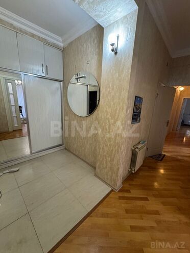 Satılır 2 otaqlı yeni tikili 85 m², Azadlıq Prospekti m., photo 5 from 11