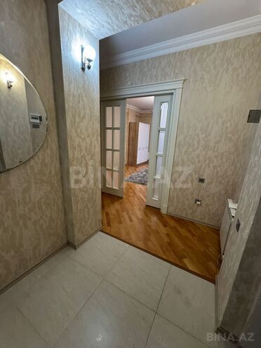 Satılır 2 otaqlı yeni tikili 85 m², Azadlıq Prospekti m., photo 4 from 11