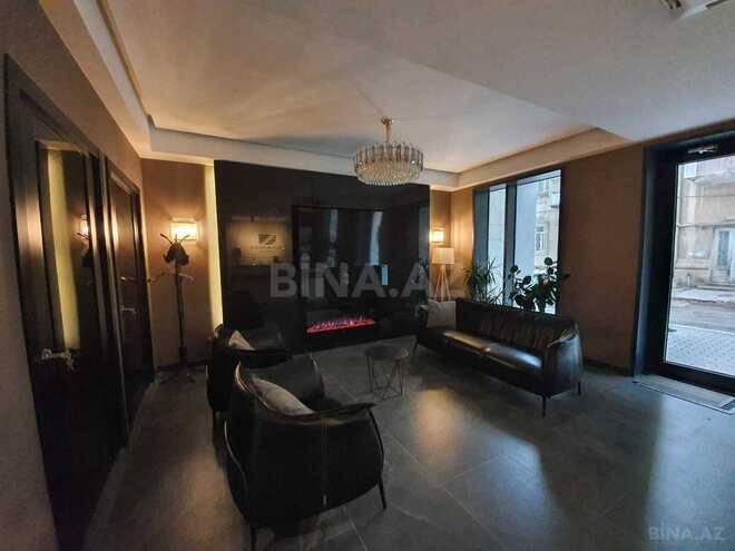 İcarəyə verilir 2 otaqlı yeni tikili 85 m², Bayıl q., photo 13 from 14