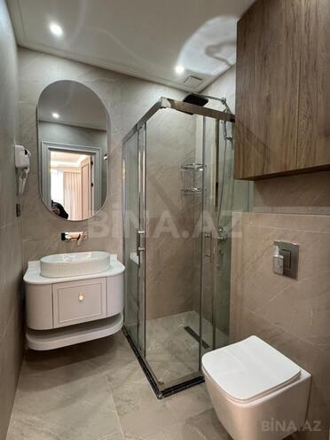 Satılır 3 otaqlı yeni tikili 120 m², Elmlər Akademiyası m., photo 15 from 16
