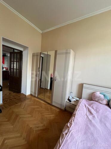 Satılır 3 otaqlı köhnə tikili 100 m², 28 May m., photo 7 from 12