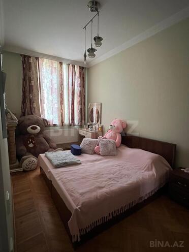 Satılır 3 otaqlı köhnə tikili 100 m², 28 May m., photo 5 from 12