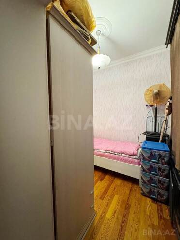 Satılır 2 otaqlı köhnə tikili 38 m², Elmlər Akademiyası m., photo 6 from 11
